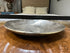 Davies & Davies Distressed Raw Nickel Round Bowl Decor 20x2’’ Home Decor