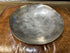 Davies & Davies Distressed Raw Nickel Round Bowl Decor 20x2’’ Home Decor