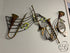 Metal Musical Instruments Wall Decor 40x25’’ Home Decor